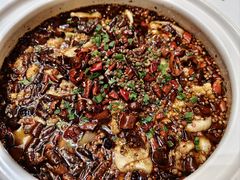麻辣沸腾兔-兔香居·自贡盐帮江湖菜(黄村店)