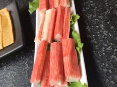 -老铜锅涮羊肉(大连海滨住宅小区店)