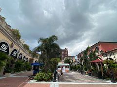 -佛罗伦萨小镇广佛名品奥特莱斯(疏港路店)