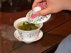-富华斋饽饽铺·宫廷糕点·伴手礼(护国新天地店)