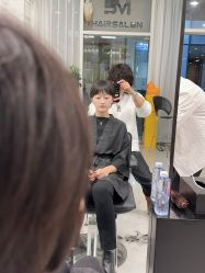-5M HAIR SALON