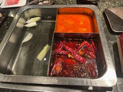 -重庆九记老火锅(广场店)