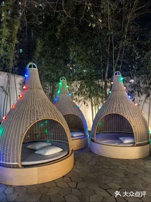 海德温泉生活馆(朝阳大悦城店)图片