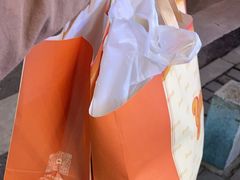 -yeast面包店
