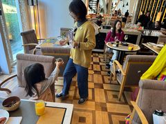 -北京康莱德酒店-Chapter餐厅
