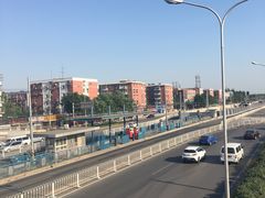 -世纪家家福生活超市(和义西里小区店)