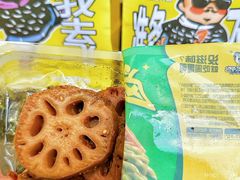 -周黑鸭(江汉路店)