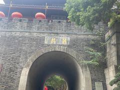 -鼓楼(西湖风景名胜区)