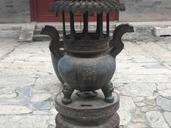 -北京上方山国家森林公园