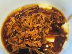 豆腐脑-阳光壹佰美爵酒店-绿洲西餐厅