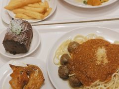 -宜家·瑞典风味餐厅(无锡店)