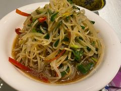 -宁夏国强手抓羊肉·清真菜(未央路凤三店)