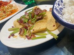 -鲁城往事(游客中心店)