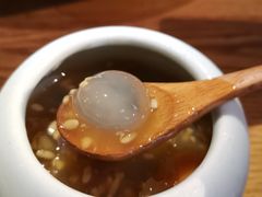 -九锅一堂酸菜鱼(新南凯德直营店)