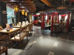 -满园烤鸭·春饼(奥体万达店)
