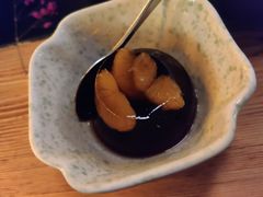 梅子茶冻（免费）-湊湊火锅·茶憩(恒隆广场店)