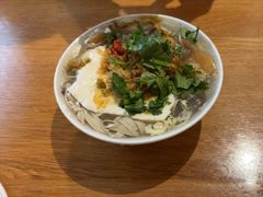 花悦豆腐汤-花悦豆香