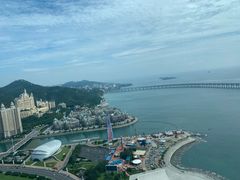 -大连君悦酒店·星海湾壹号Dalian·Dalian(星海广场店)