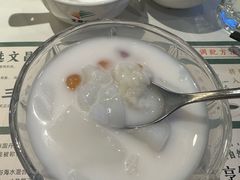 -烹然四季椰子鸡火锅(姚家园万象汇店)