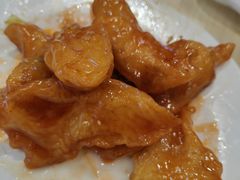 -梦航彩虹之约自助餐厅(华府天地店)
