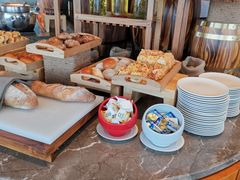 -视界美食自助餐厅·石家庄希尔顿酒店