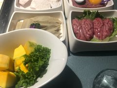 -海底捞火锅(万丰桥店)