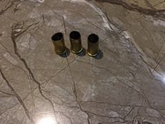 -真枪会射击俱乐部(河西中央公园店)