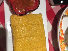 -西贝(上海我格广场店)