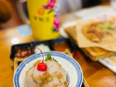 -芋包王闽南茶楼(八市店)