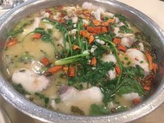 -玲又珑美食(盘福路店)