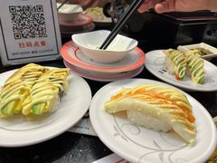 -三禾寿司(石龙店)