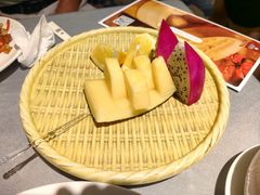 -泉州酒店沁园春茶餐厅