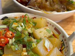 -钢管厂歆瑞源油卤串串香(春熙路太古里店)