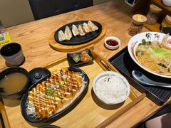 -雷门拉面·现熬骨汤(凯德来福士店)