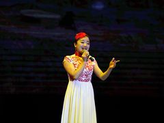 -陕北民歌大舞台