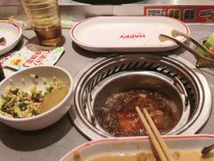 -龍歌自助小火锅(雨花台江南虹悦城店)