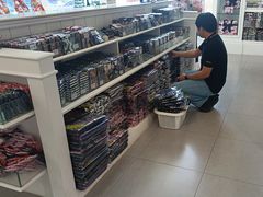 -naraya(玛雅百货店)