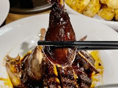 -老宁波1381餐厅(宏泰广场店)