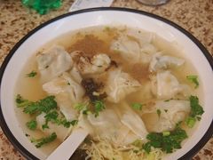-小倩倩•鸡汤馄饨(江西路创始店)