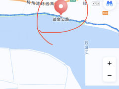 -钱塘江