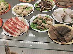 -肆拖贰市井火锅(军师店)