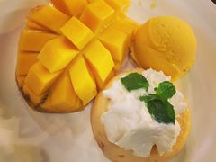 -Mango Tango
