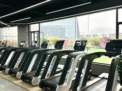 -天行健连锁游泳健身(新香洲店)