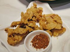 -祥源胡同·涮牛羊肉火锅(花桥店)