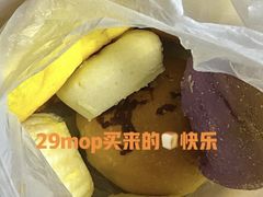-菲律宾面包(宝发大厦店)