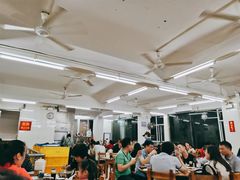 大堂-南记食粥坊·宵夜大排档(岭南分店)