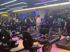 -威克健身游泳(万菱汇店)