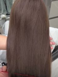 -上禾 HAIR SALON