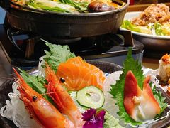 -昱匠·日本料理(金融街店)