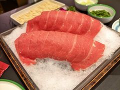 -南门四季铜锅涮肉(望京店)